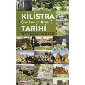 KILISTRA TARIHI GÖKYURT KÖYÜ - ABDURRAHMAN KARAAĞAÇ
