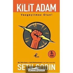 KILIT ADAM - GENEL