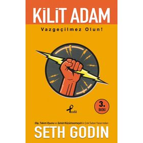 Kilit Adam - Seth Godin
