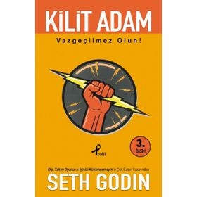 Kilit Adam - Seth Godin