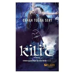 Kilit - Canan Tuğba Sert