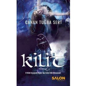 Kilit - Canan Tuğba Sert