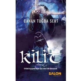 Kilit - Canan Tuğba Sert
