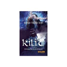 Kilit - Canan Tuğba Sert