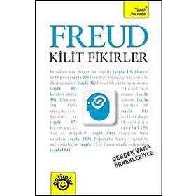KILIT FIKIRLER KILIT FIKIRLER - RUTH SNOWDEN