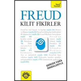 KILIT FIKIRLER KILIT FIKIRLER - RUTH SNOWDEN