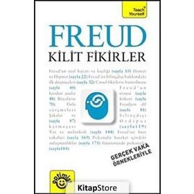KILIT FIKIRLER KILIT FIKIRLER - RUTH SNOWDEN