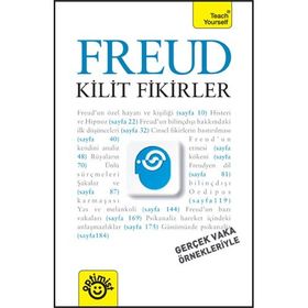 KILIT FIKIRLER KILIT FIKIRLER - RUTH SNOWDEN