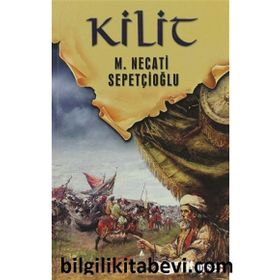 KILIT - MUSTAFA NECATI SEPETÇİOĞLU