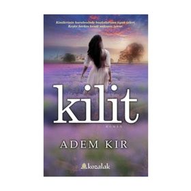 KILIT - MUSTAFA NECATI SEPETÇİOĞLU