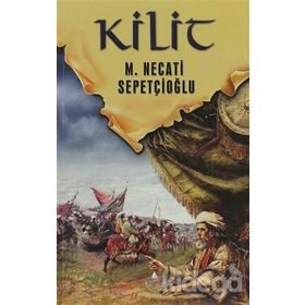 KILIT - MUSTAFA NECATI SEPETÇİOĞLU