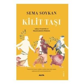 Kilit Taşı - Fatma Nur Torun