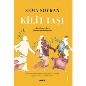 Kilit Taşı - Fatma Nur Torun