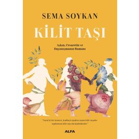Kilit Taşı - Sema Soykan