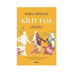 Kilit Taşı - Sema Soykan