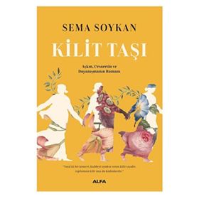 Kilit Taşı - Sema Soykan