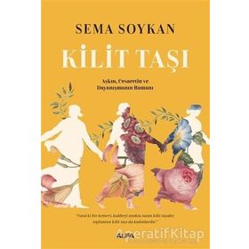 Kilit Taşı - Sema Soykan