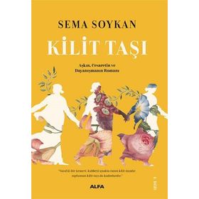 Kilit Taşı - Sema Soykan