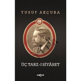 Kilit Yayınevi Üç Tarz-ı Siyaset