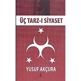 Kilit Yayınevi Üç Tarz-ı Siyaset