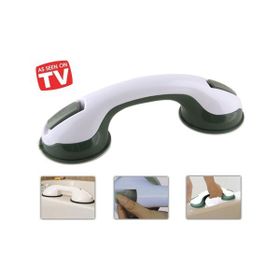 Kilitli Güçlü Vantuz Ez Grip Banyo Tutucu