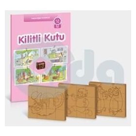 Kilitli Kutu - Leyla Uğur Karaca