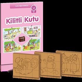 Kilitli Kutu - Leyla Uğur Karaca
