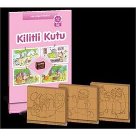 Kilitli Kutu - Leyla Uğur Karaca