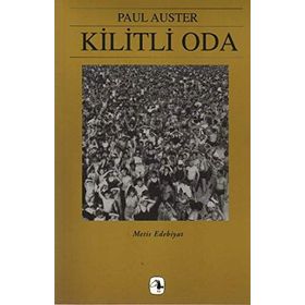 Kilitli Oda - Paul Auster