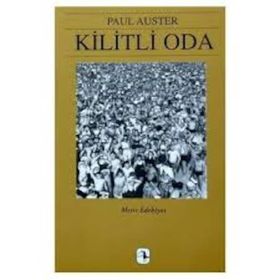 Kilitli Oda - Paul Auster