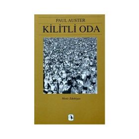 Kilitli Oda - Paul Auster
