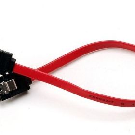 Kilitli Sata Kablo