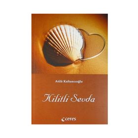 Kilitli Sevda - Atila Kaftancıoğlu