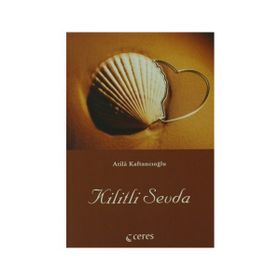 Kilitli Sevda - Atila Kaftancıoğlu