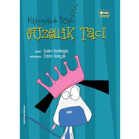 KILKUYRUK POPI GÜZELLİK TACI - SAIM KESKİNGÖZ