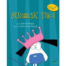 KILKUYRUK POPI GÜZELLİK TACI - SAIM KESKİNGÖZ