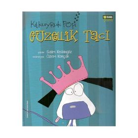 KILKUYRUK POPI GÜZELLİK TACI - SAIM KESKİNGÖZ