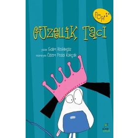 KILKUYRUK POPI GÜZELLİK TACI - SAIM KESKİNGÖZ