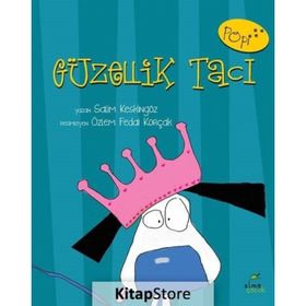 KILKUYRUK POPI GÜZELLİK TACI - SAIM KESKİNGÖZ