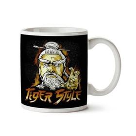 Kill Bill Baskılı Kupa