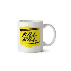 Kill Bill Baskılı Kupa