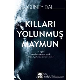 Kılları Yolunmuş Maymun - Güney Dal