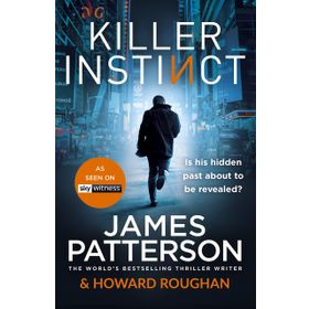 Killer İnstinct - James Patterson