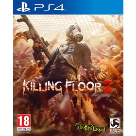 Killing Floor 2 PS4