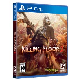 Killing Floor 2 PS4