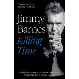Killing Time Linda Howard