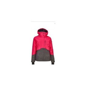 Killtec Nera Pembe Kadın Outdoor Kayak Ceketi
