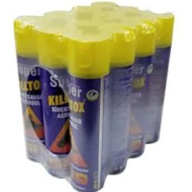Killtox 12x400 ml Sinek İlacı