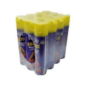 Killtox 12x400 ml Sinek İlacı