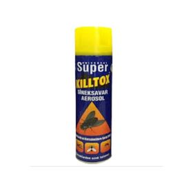 Killtox 400 ml Sinek Savar